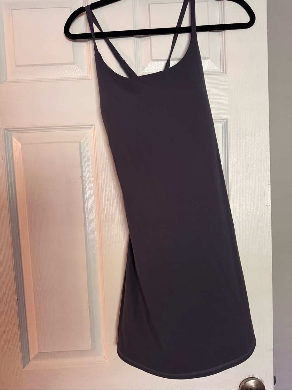 NWOT Halara Activity Dress